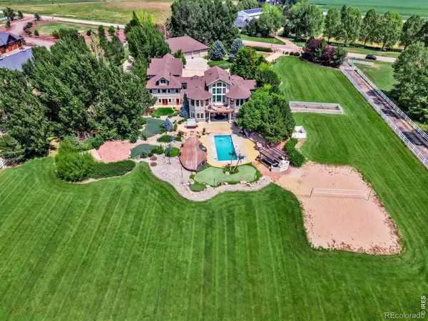 6351 Cottonwood Shores DR, Wellington, CO 80549