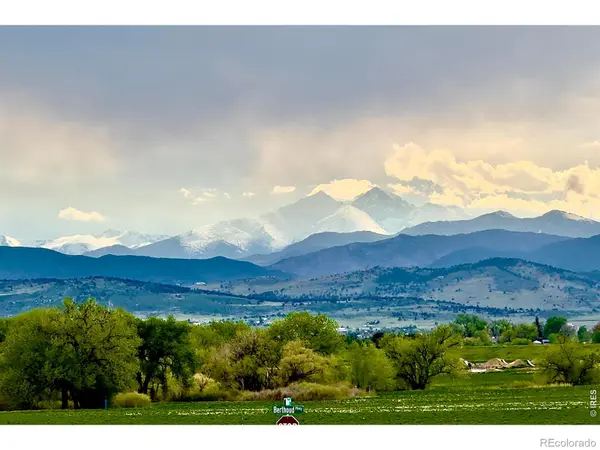 1149 Clara View DR, Berthoud, CO 80513