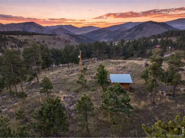 2721 Davis Ranch RD, Bellvue, CO 80512