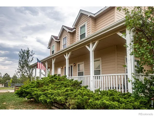 2827 W County Road 80, Wellington, CO 80549