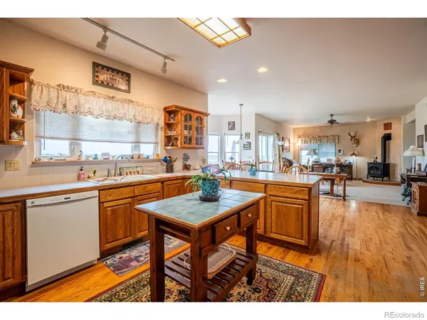 2827 W County Road 80, Wellington, CO 80549