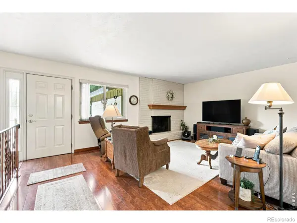 5447 Raritan PL, Boulder, CO 80303