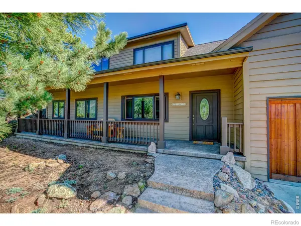 2720 Sunset LN, Estes Park, CO 80517