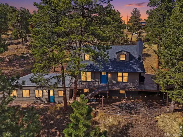 39 Spring LN, Boulder, CO 80302