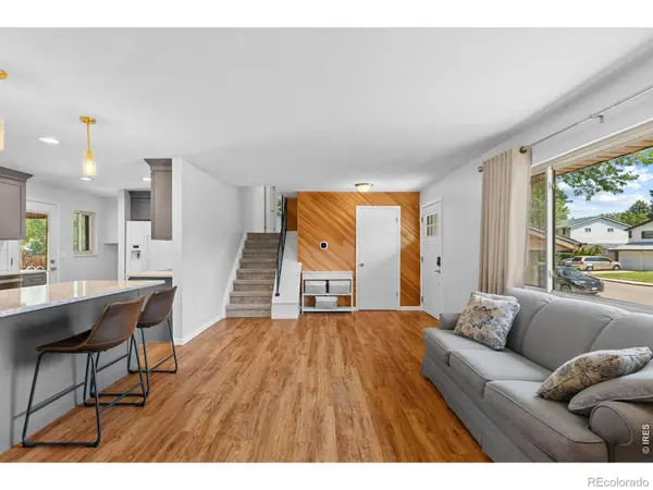 2965 S Teller ST, Denver, CO 80227