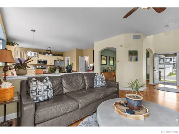 1362 Leyner DR, Erie, CO 80516