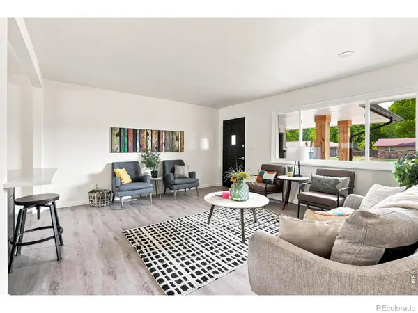 801 Verde AVE, Fort Collins, CO 80524