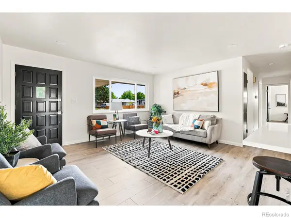 801 Verde AVE, Fort Collins, CO 80524