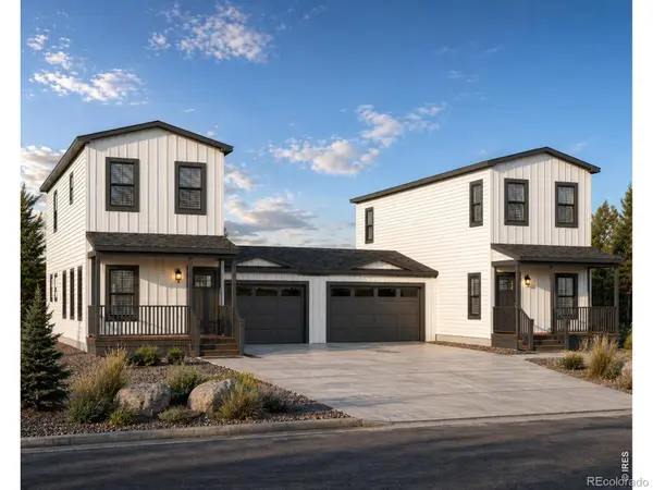 17811 Willow CT, Sterling, CO 80751