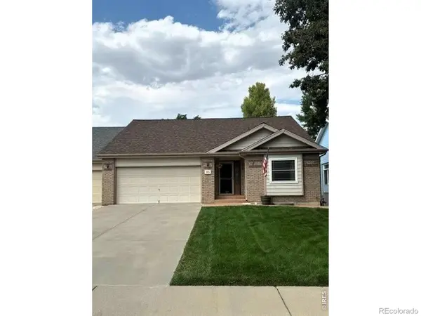 905 N 4th ST, Johnstown, CO 80534