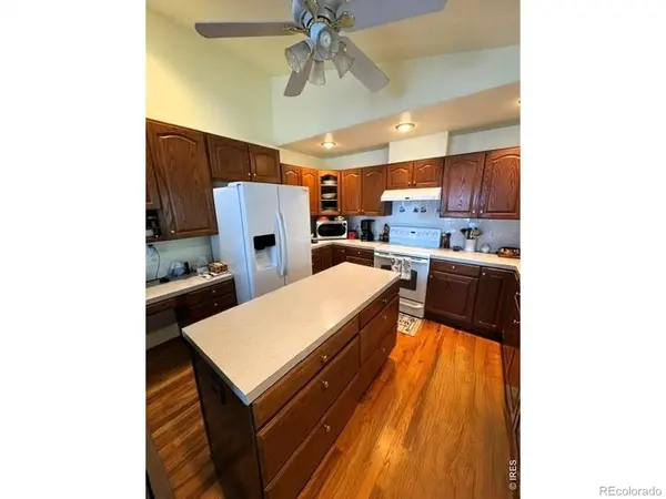 905 N 4th ST, Johnstown, CO 80534