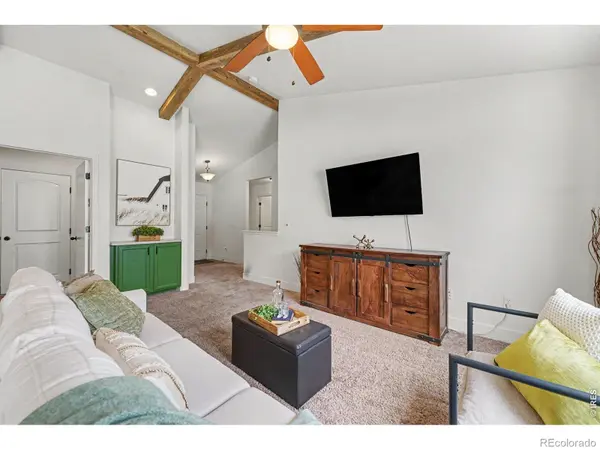 940 Scotch Pine DR, Severance, CO 80550