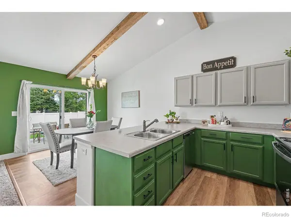 940 Scotch Pine DR, Severance, CO 80550