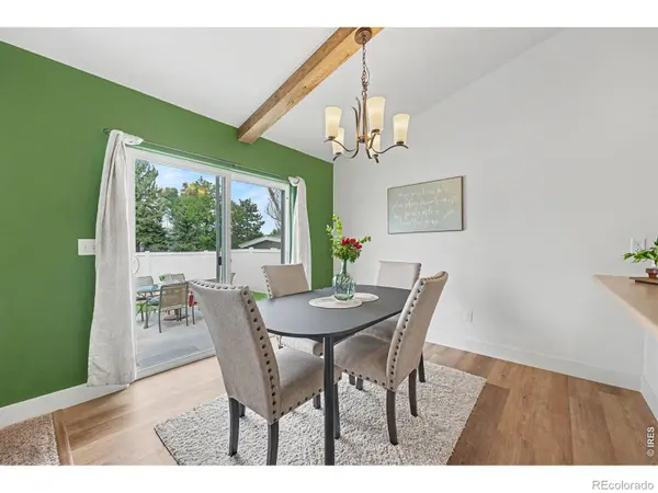 940 Scotch Pine DR, Severance, CO 80550