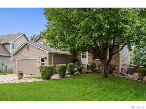 543 Charrington CT, Fort Collins, CO 80525