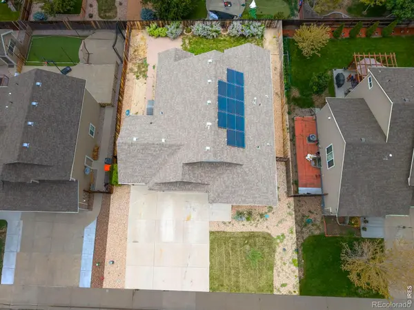 327 Fossil DR, Johnstown, CO 80534