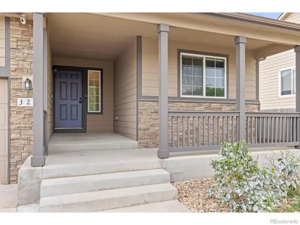 327 Fossil DR, Johnstown, CO 80534