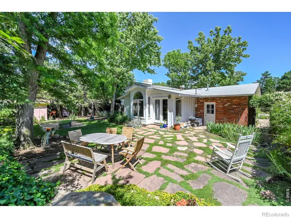 3860 Armer AVE, Boulder, CO 80305