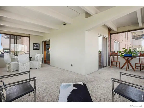 130 N Pearl ST #501, Denver, CO 80203
