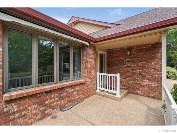 4560 Larkbunting DR #6A, Fort Collins, CO 80526
