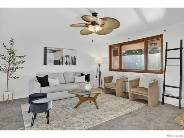 1348 S Drexel WAY, Lakewood, CO 80232