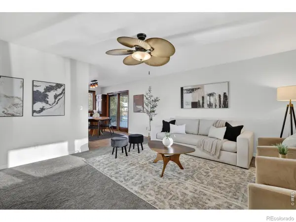 1348 S Drexel WAY, Lakewood, CO 80232