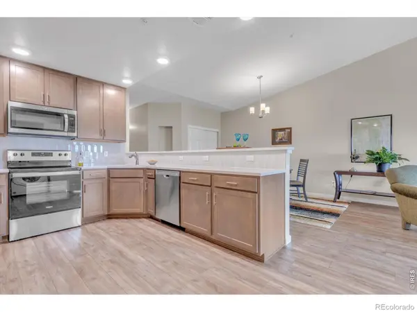 2417 Calais DR #A, Longmont, CO 80504