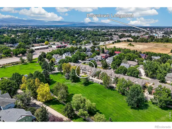 510 N Parkside DR #E, Longmont, CO 80501