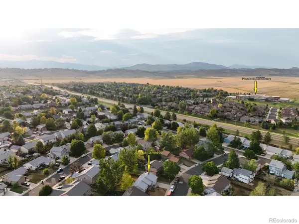 4181 La Veta DR, Loveland, CO 80538