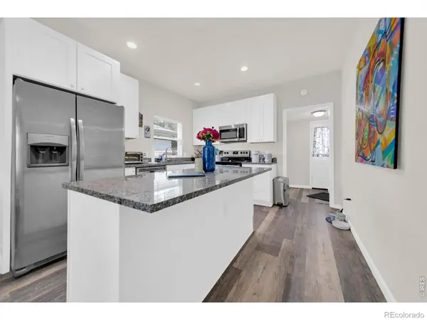 318 N 6th ST, Sterling, CO 80751
