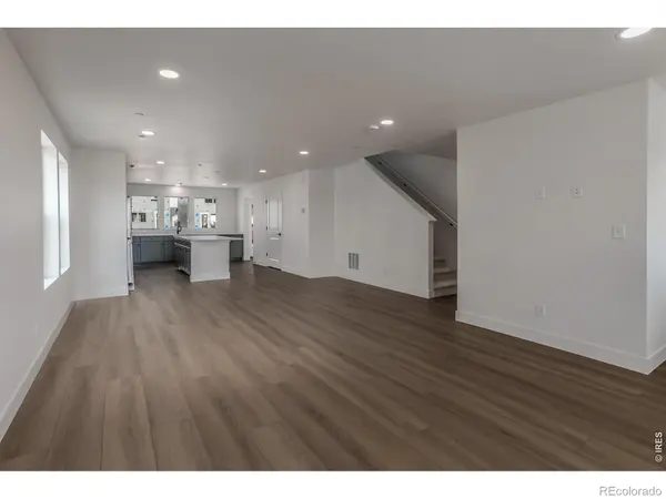 3124 Comet ST, Fort Collins, CO 80524