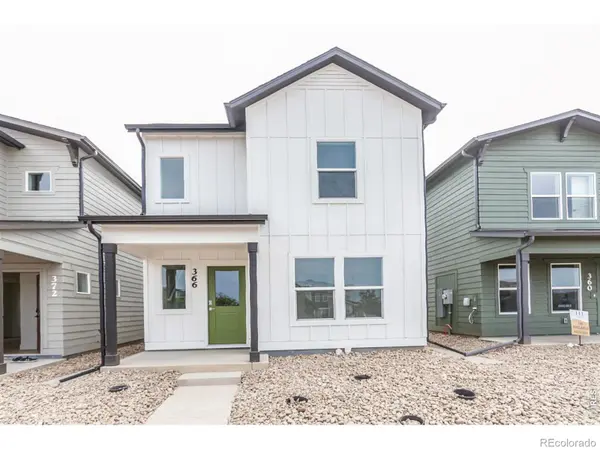 366 N Delozier RD, Fort Collins, CO 80524