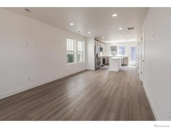 360 N Delozier RD, Fort Collins, CO 80524