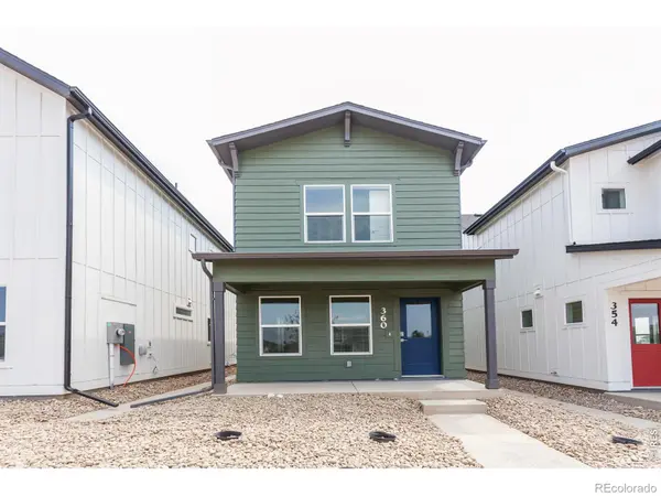 360 N Delozier RD, Fort Collins, CO 80524