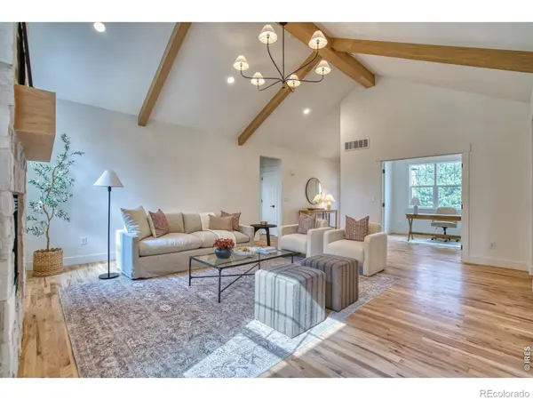 4918 Sawhill DR, Fort Collins, CO 80528