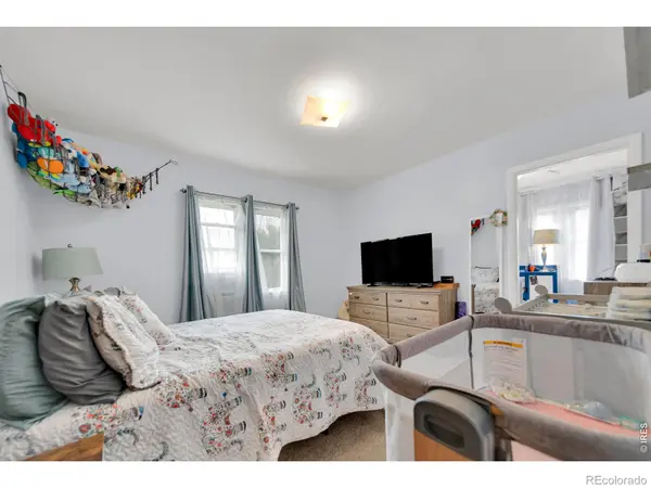 806 S 5th AVE, Sterling, CO 80751