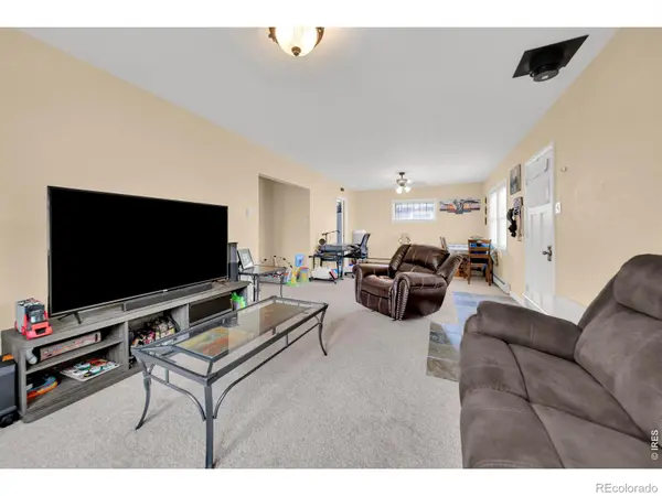 806 S 5th AVE, Sterling, CO 80751