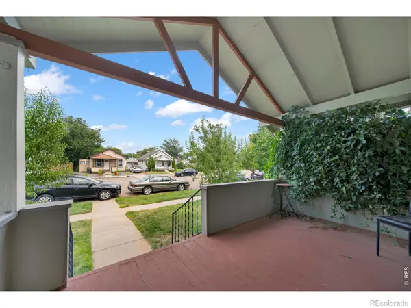 806 S 5th AVE, Sterling, CO 80751