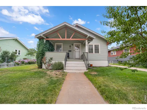 806 S 5th AVE, Sterling, CO 80751