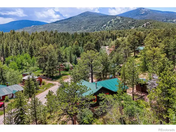 449 Highway 7 Business, Allenspark, CO 80510
