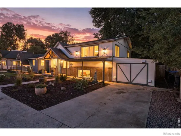 1240 E 2nd ST, Loveland, CO 80537