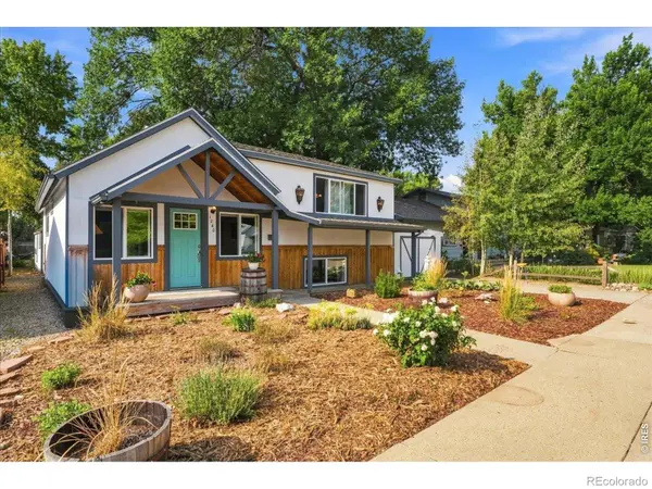 1240 E 2nd ST, Loveland, CO 80537