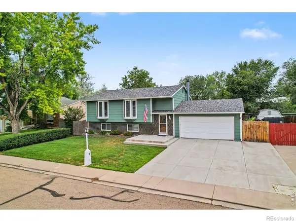 2113 Bowen ST, Longmont, CO 80501