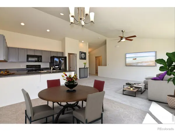 2389 Blissful LN, Johnstown, CO 80534