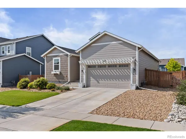 225 Dorothy DR, Berthoud, CO 80513