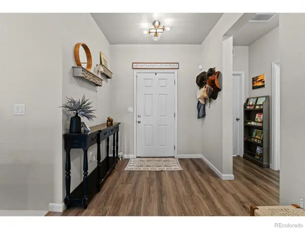 225 Dorothy DR, Berthoud, CO 80513