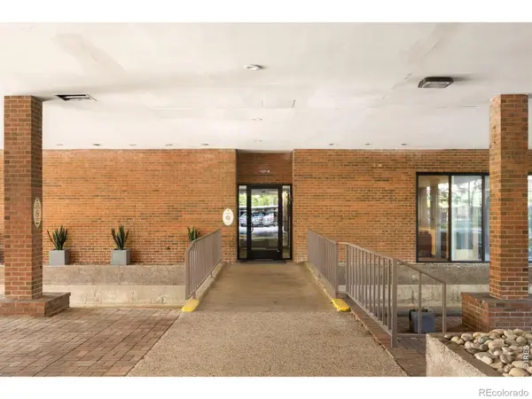 1850 Folsom ST #1010, Boulder, CO 80302