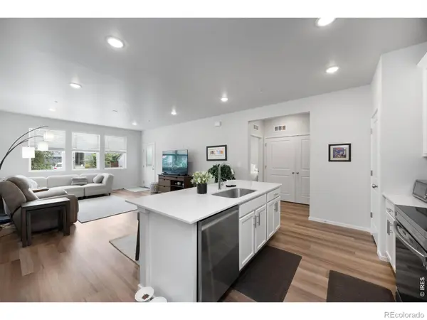 2102 Setting Sun DR #4, Windsor, CO 80550