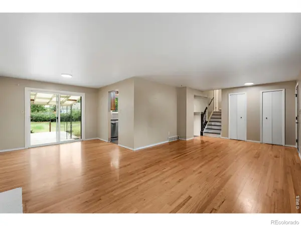 6128 S Madison CT, Centennial, CO 80121