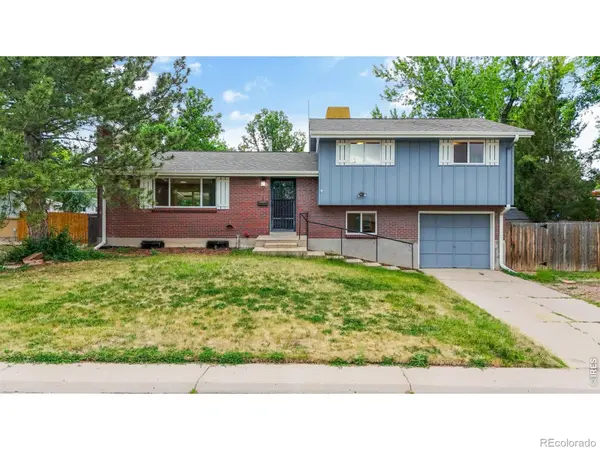 6128 S Madison CT, Centennial, CO 80121